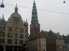 Copenaghen