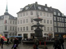 Copenaghen
