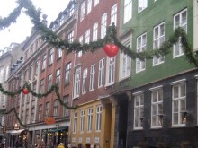 Copenaghen