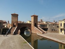Delta del Po