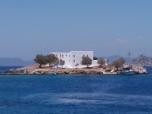 Dodecanneso del sud