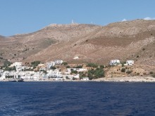 Dodecanneso del sud