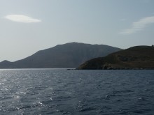 Dodecanneso del sud