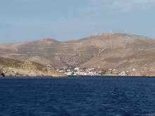 Dodecanneso del sud