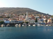 Dodecanneso del sud