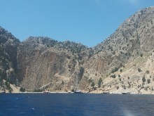 Dodecanneso del sud
