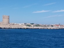 Dodecanneso del sud