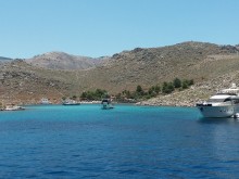 Dodecanneso del sud