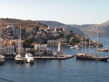 Dodecanneso del sud