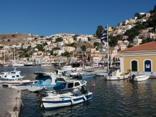 Dodecanneso del sud