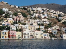 Dodecanneso del sud