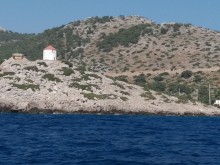 Dodecanneso del sud