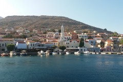 Dodecanneso del sud