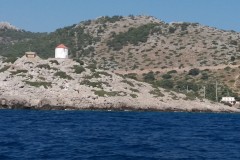 Dodecanneso del sud