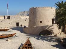 Oman
