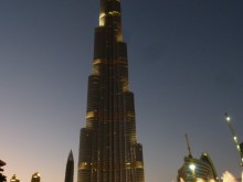 Emirati Arabi Uniti