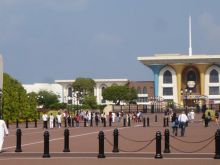 Oman