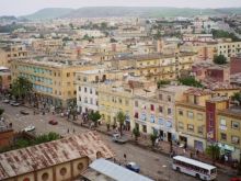 Eritrea