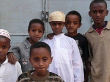 Eritrea