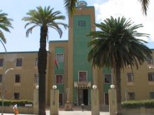 Eritrea