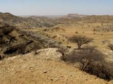 Eritrea