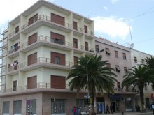 Eritrea
