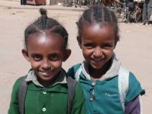 Eritrea