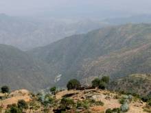 Eritrea