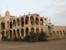Eritrea