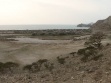 Eritrea