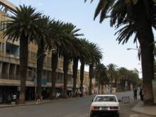 Eritrea