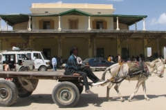 Eritrea