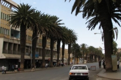 Eritrea