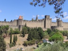 carcassonne