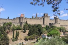 carcassonne