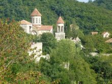 Georgia