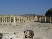Giordania