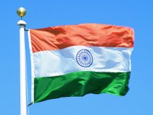 India del sud