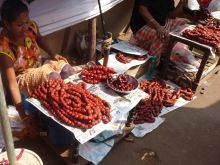 India del sud