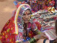 India del sud