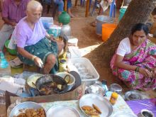 India del sud