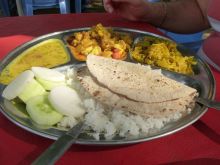 India del sud