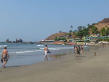 India del sud