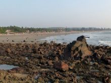 India del sud