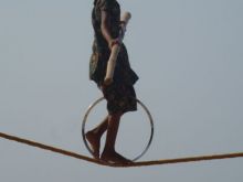 India del sud