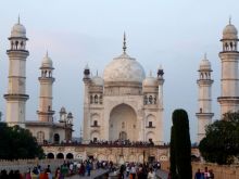 India del sud