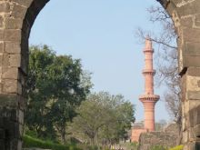 India del sud