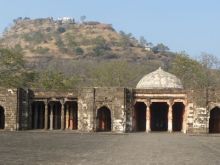 India del sud