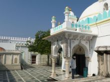 India del sud