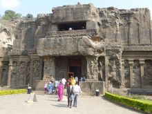 India del sud
